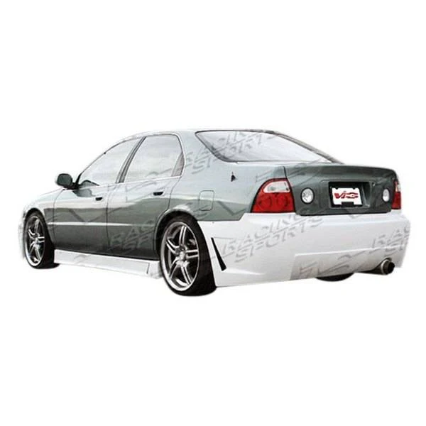 1994-1995 Honda Accord 4Dr 4Cyl Tsc 3 Full Kit - Image 2