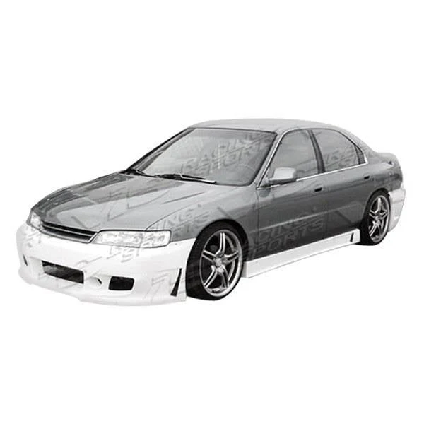 1994-1995 Honda Accord 4Dr 4Cyl Tsc 3 Full Kit - Image 3