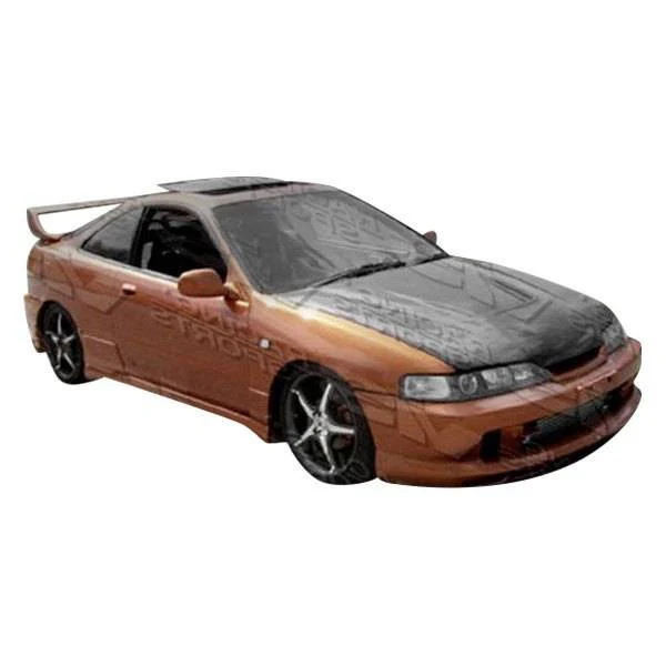 1994-1997 Acura Integra 2Dr Jdm Type R Dragster Full Kit