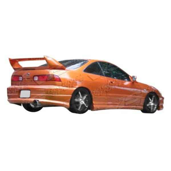 1994-1997 Acura Integra 2Dr Jdm Type R Dragster Full Kit - Image 2
