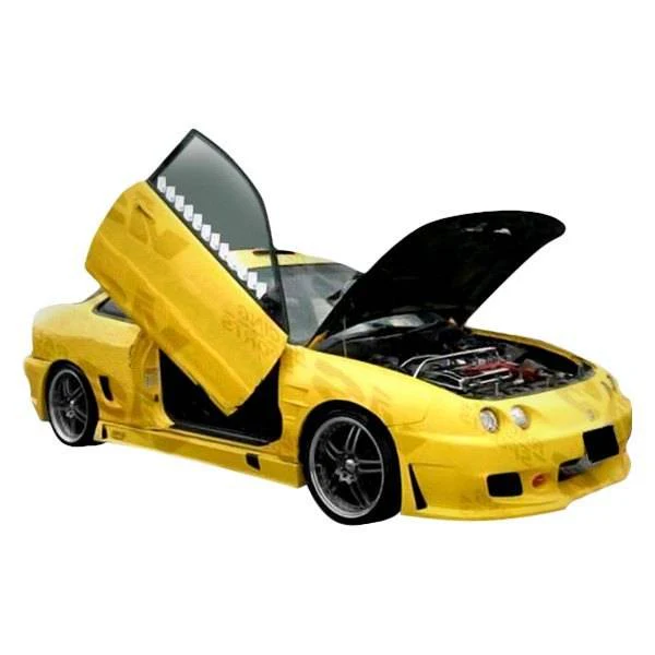 1994-1997 Acura Integra 2Dr Tsc 3 Full Kit