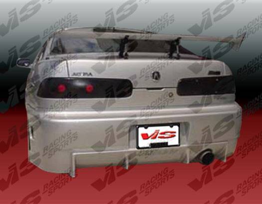 1994-1997 Acura Integra 2Dr Tsc Full Kit - Image 3