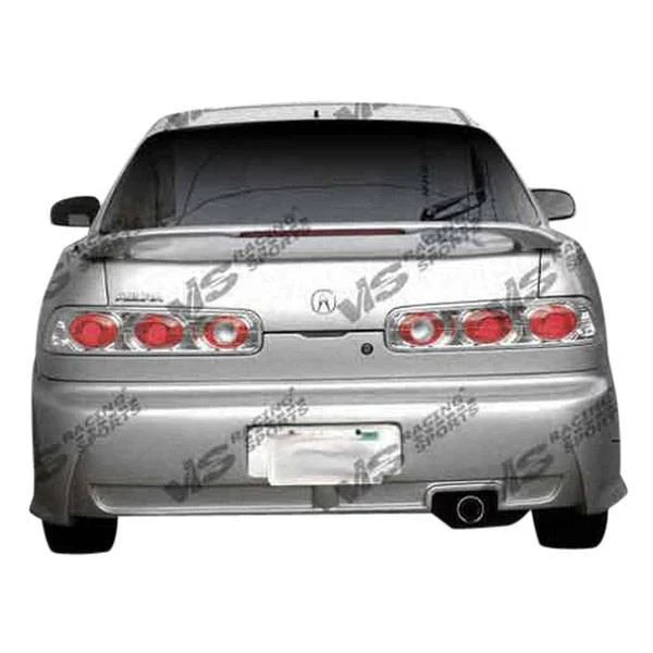 1994-1997 Acura Integra 2Dr Xtreme Full Kit - Image 2