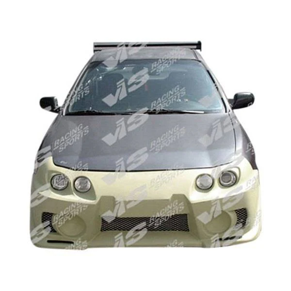 1994-1997 Acura Integra 2Dr/4Dr Evo 5 Front Bumper