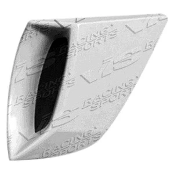 1994-1998 Ford Mustang 2Dr Stalker 2 Side Scoop