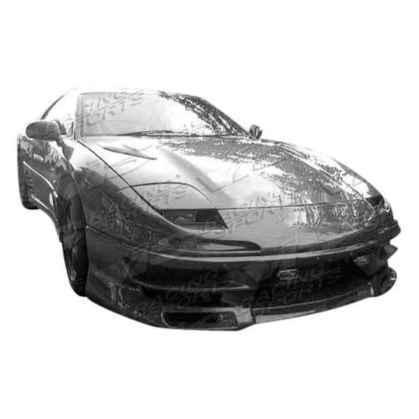 1994-1998 Mitsubishi 3000Gt 2Dr Demon Front Bumper