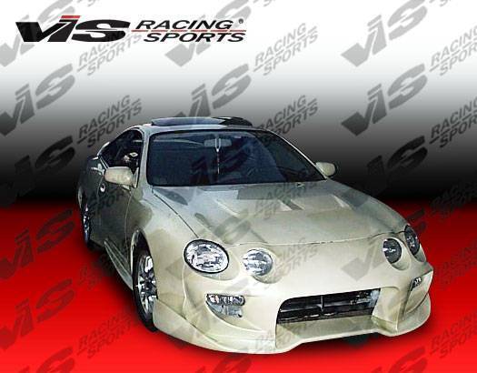 1994-1999 Toyota Celica 2Dr Invader Full Kit