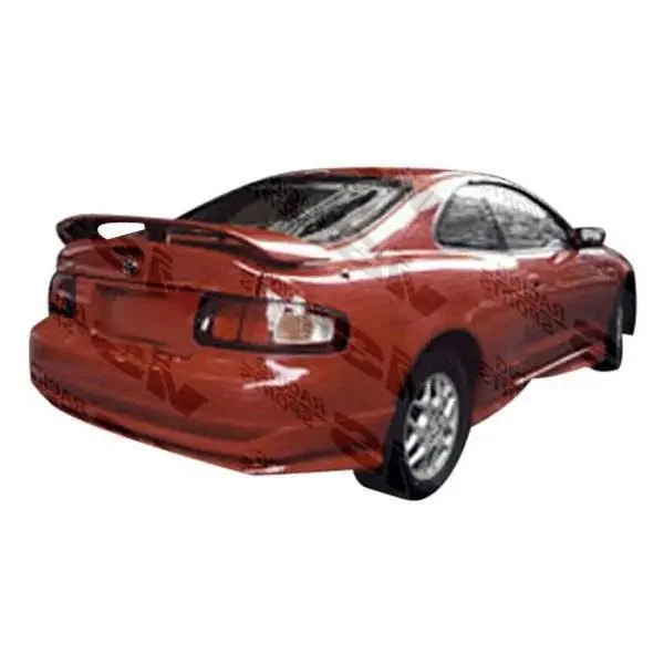 1994-1999 Toyota Celica 2Dr/Hb Z Max Side Skirts
