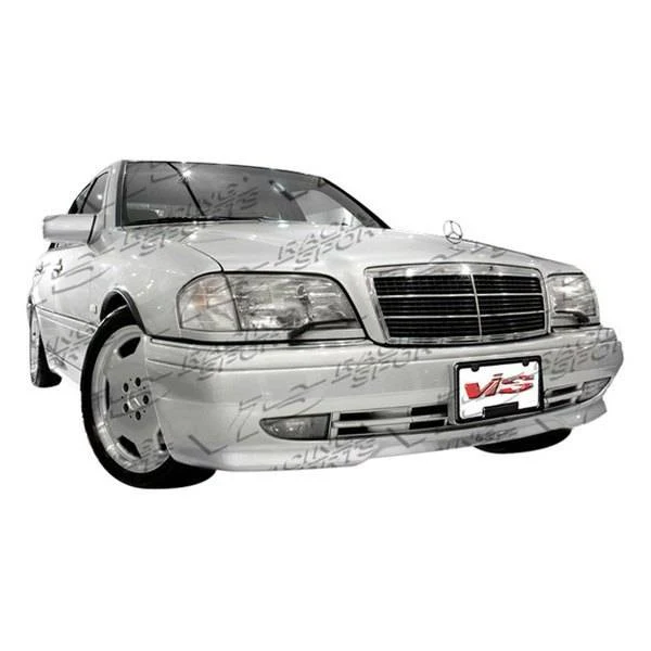 1994-2000 Mercedes C- Class W202 4Dr Euro Tech Full Kit
