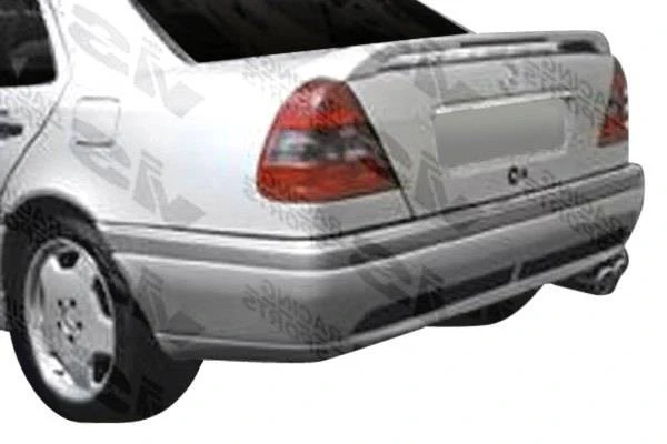 1994-2000 Mercedes C- Class W202 4Dr Laser Full Kit - Image 2