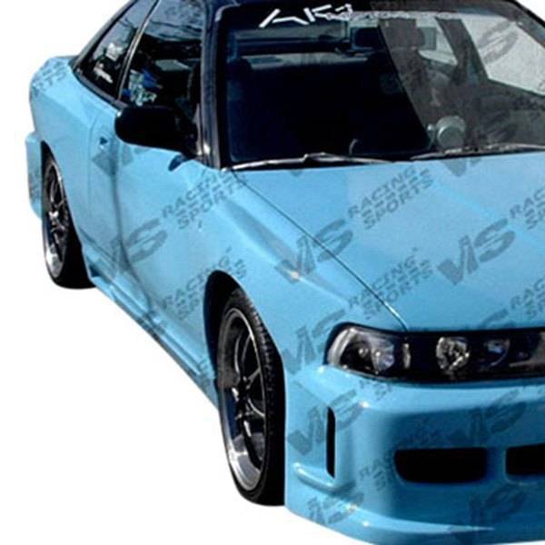 1994-2001 Acura Integra 2/4Dr Quest Front Fenders