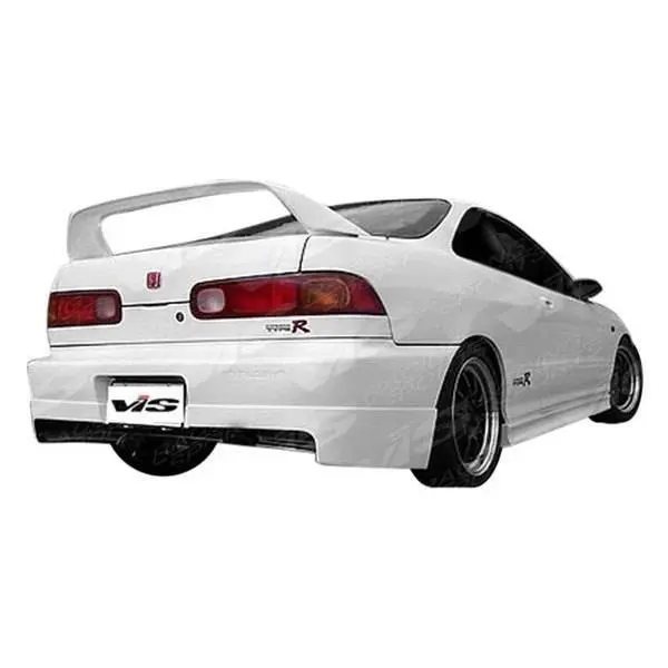 1994-2001 Acura Integra 2Dr Stalker Side Skirts