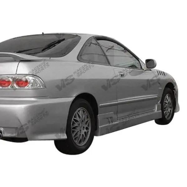 1994-2001 Acura Integra 2Dr Tsc Side Skirts