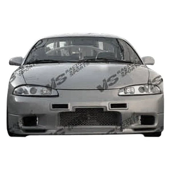 1995-1996 Mitsubishi Eclipse 2Dr Omega Front Bumper