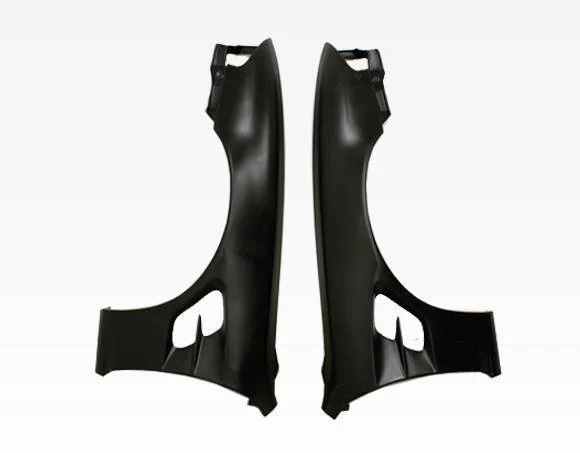 1995-1996 Nissan 240Sx 2Dr Super Front Fenders