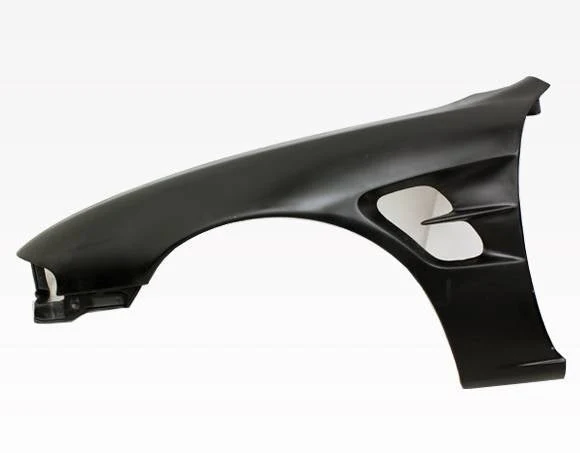 1995-1996 Nissan 240Sx 2Dr Super Front Fenders - Image 4
