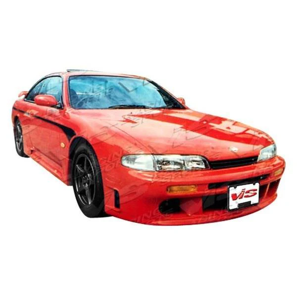 1995-1996 Nissan 240Sx 2Dr Techno R Full Kit