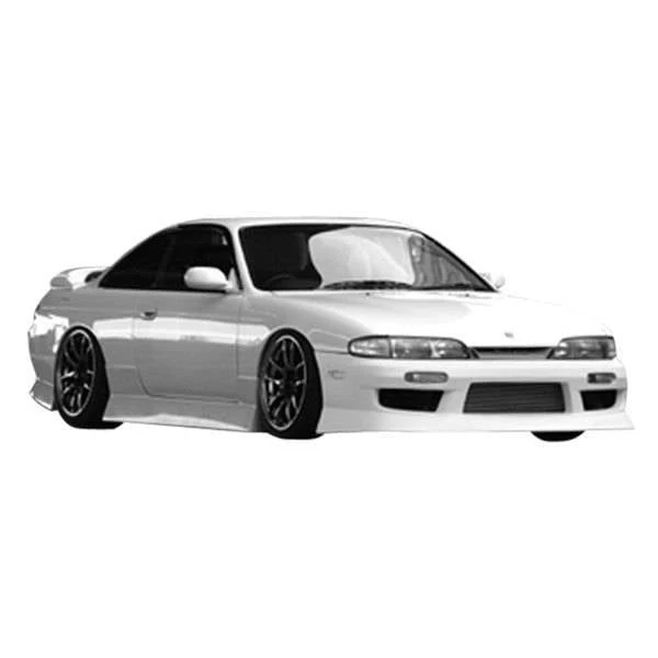 1995-1996 Nissan 240Sx 2Dr V Spec Type 4 Full Kit