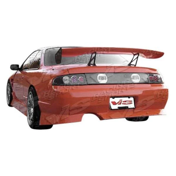 1995-1996 Nissan 240Sx 2Dr V Spec Type 4 Full Kit - Image 2