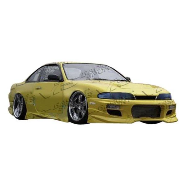 1995-1996 Nissan 240Sx 2Dr V Spec Type S Full Kit