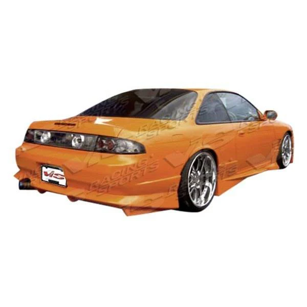 1995-1996 Nissan 240Sx 2Dr V Spec Type S Full Kit - Image 2