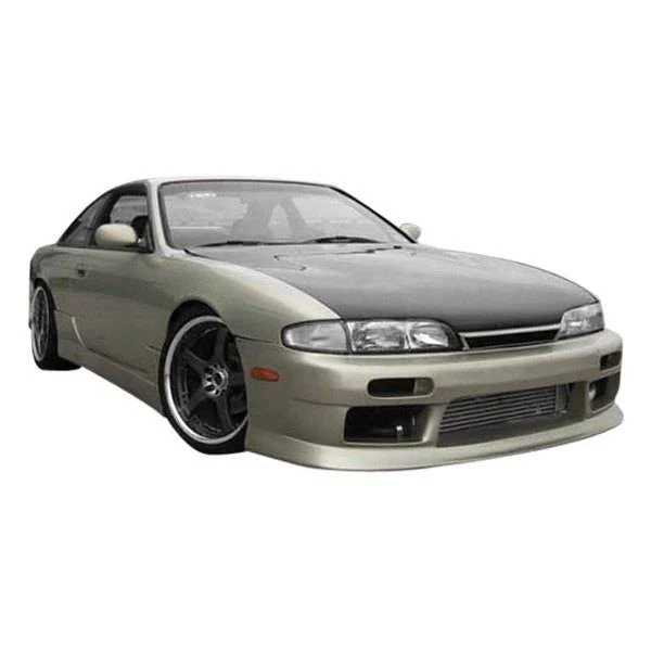 1995-1996 Nissan 240Sx 2Dr V Speed Full Kit