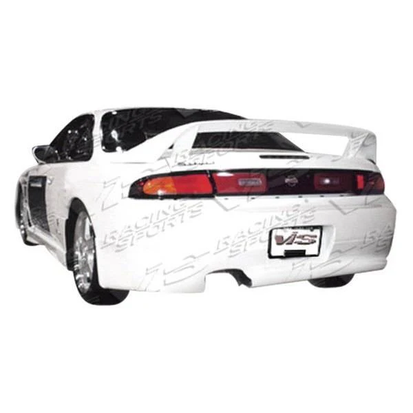 1995-1996 Nissan 240Sx 2Dr Xtreme Full Kit - Image 2