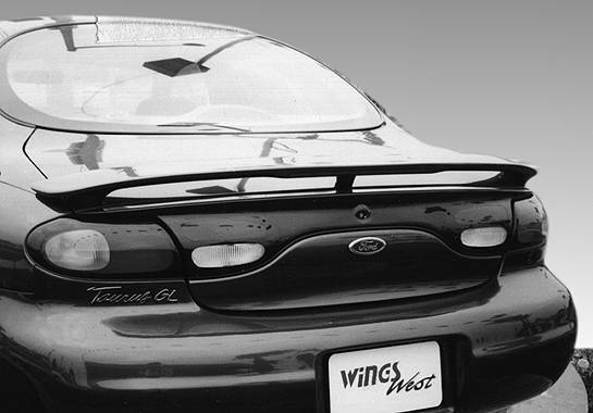 1995-1997 Mercury Mystique Factory Style Spoiler