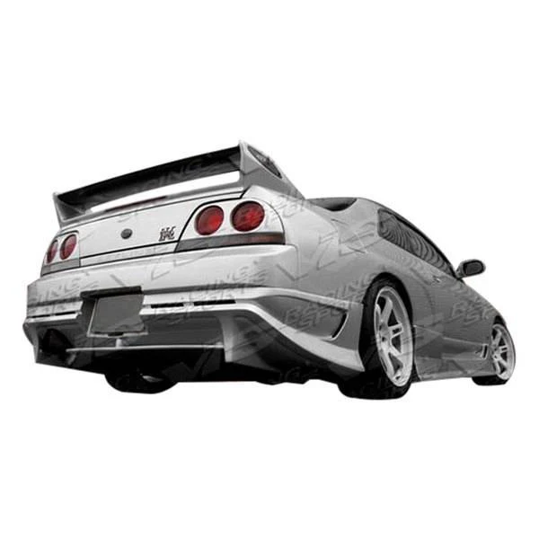 1995-1998 Nissan Skyline R33 Gtr 2Dr Demon Full Kit - Image 2