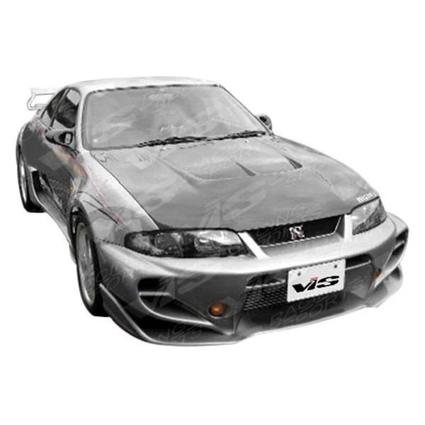 1995-1998 Nissan Skyline R33 Gtr 2Dr Invader Gt Full Kit