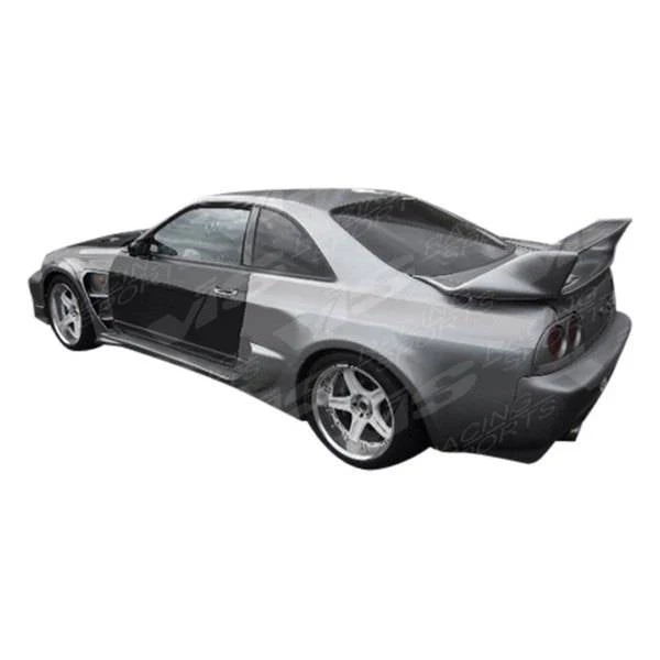 1995-1998 Nissan Skyline R33 Gtr 2Dr Invader Gt Full Kit - Image 2