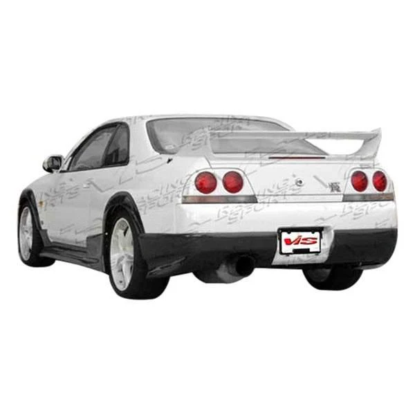 1995-1998 Nissan Skyline R33 Gtr 2Dr Terminator Full Kit - Image 2