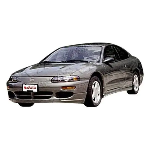 1995-1999 Dodge Avenger 2Dr Gsx Side Skirts
