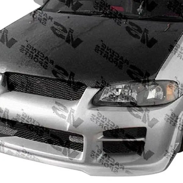 1995-1999 Nissan 200Sx 2Dr Octane Side Skirts