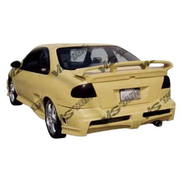 1995-1999 Nissan 200Sx 2Dr Xtreme Full Kit