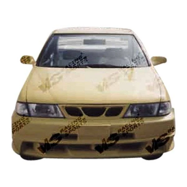 1995-1999 Nissan 200Sx 2Dr Xtreme Full Kit - Image 2