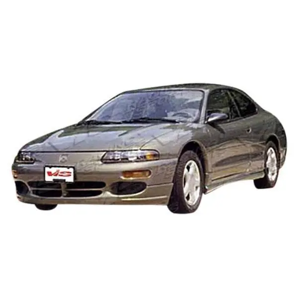 1995-2000 Chrysler Sebring 2Dr Gsx Side Skirts