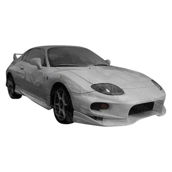 1995-2000 Mitsubishi Fto 2Dr Invader Full Kit