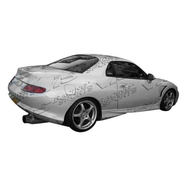 1995-2000 Mitsubishi Fto 2Dr Invader Full Kit - Image 2