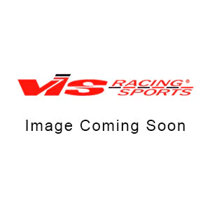1995-2000 Toyota Tacoma X-Cab Outlaw 1 Side Skirts
