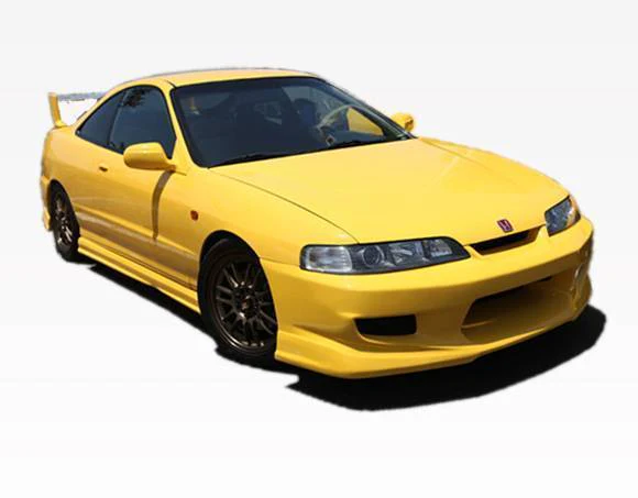 1995-2001 Acura Integra Jdm Type R 4Dr Tracer Full Kit - Image 2