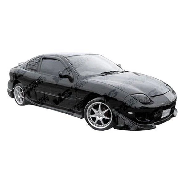 1995-2002 Pontiac Sun Fire 2Dr Battle Z Full Kit