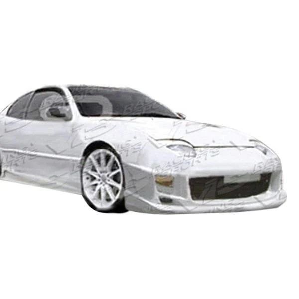 1995-2002 Pontiac Sun Fire 2Dr/4Dr Ballistix Front Bumper