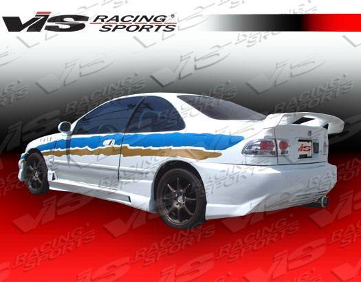 1996-1998 Honda Civic 2Dr Xgt Full Kit - Image 3