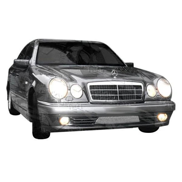 1996-1999 Mercedes E Class W210 4Dr Laser Full Kit