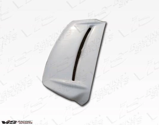 1996-2000 Honda Civic HatchBack Techno R Roof Spoiler - Image 3