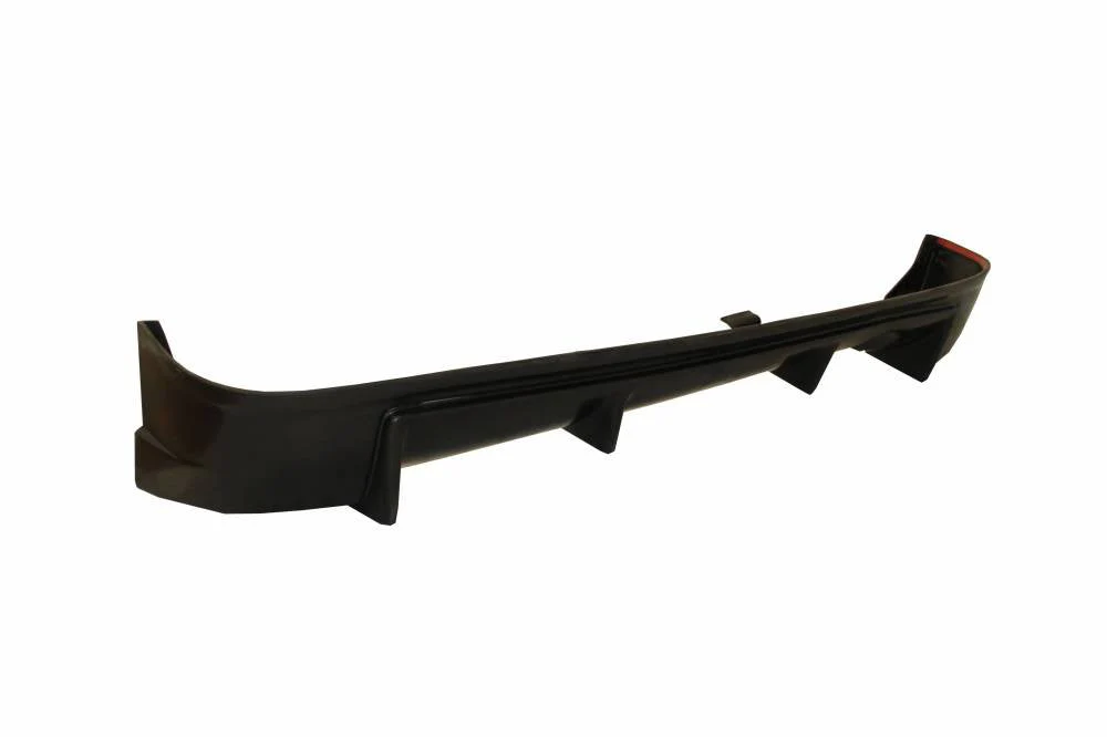 1996-2000 Honda Civic Hb Tuner Typ I Rear Lip Polyurethane - Image 2