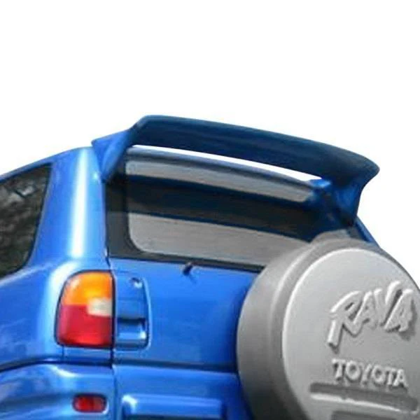 1996-2000 Toyota Rav 4 2Dr/4Dr Ballistix Spoiler