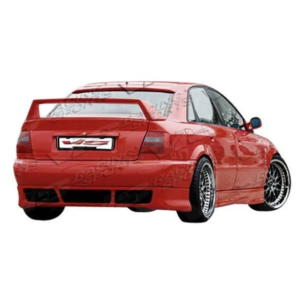 1996-2001 Audi A4 4Dr R Tech Full Kit - Image 2