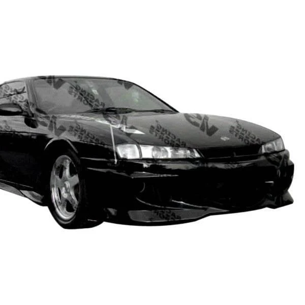 1997-1998 Nissan 240Sx 2Dr Gt Bomber Front Bumper - Image 2